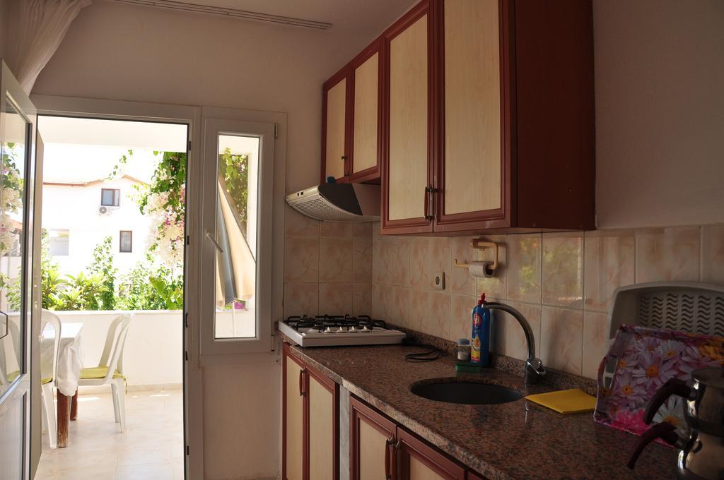 Apartment Iskandil Датча Номер фото