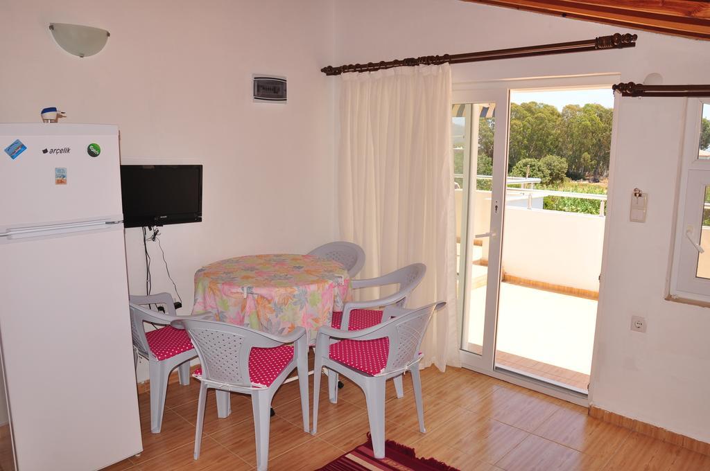 Apartment Iskandil Датча Номер фото