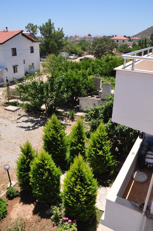 Apartment Iskandil Датча Экстерьер фото