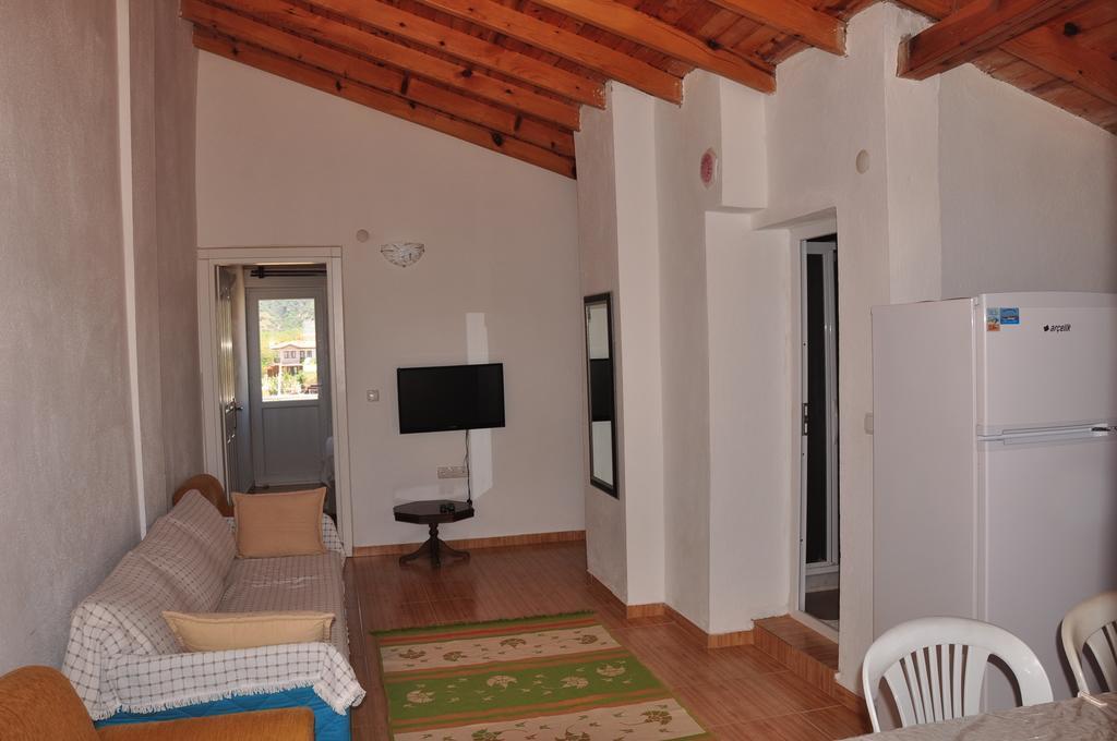Apartment Iskandil Датча Номер фото