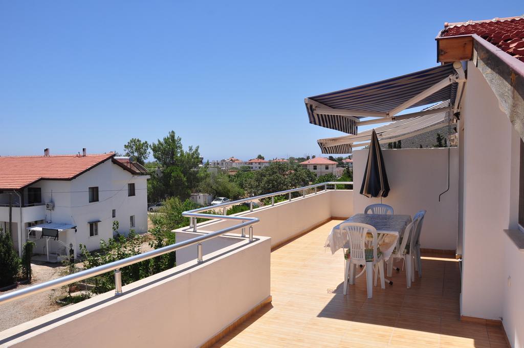 Apartment Iskandil Датча Номер фото