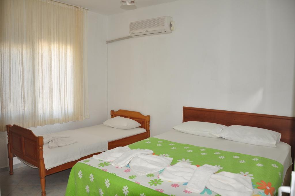 Apartment Iskandil Датча Номер фото
